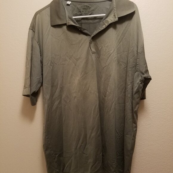 Green Polo - Picture 1 of 3